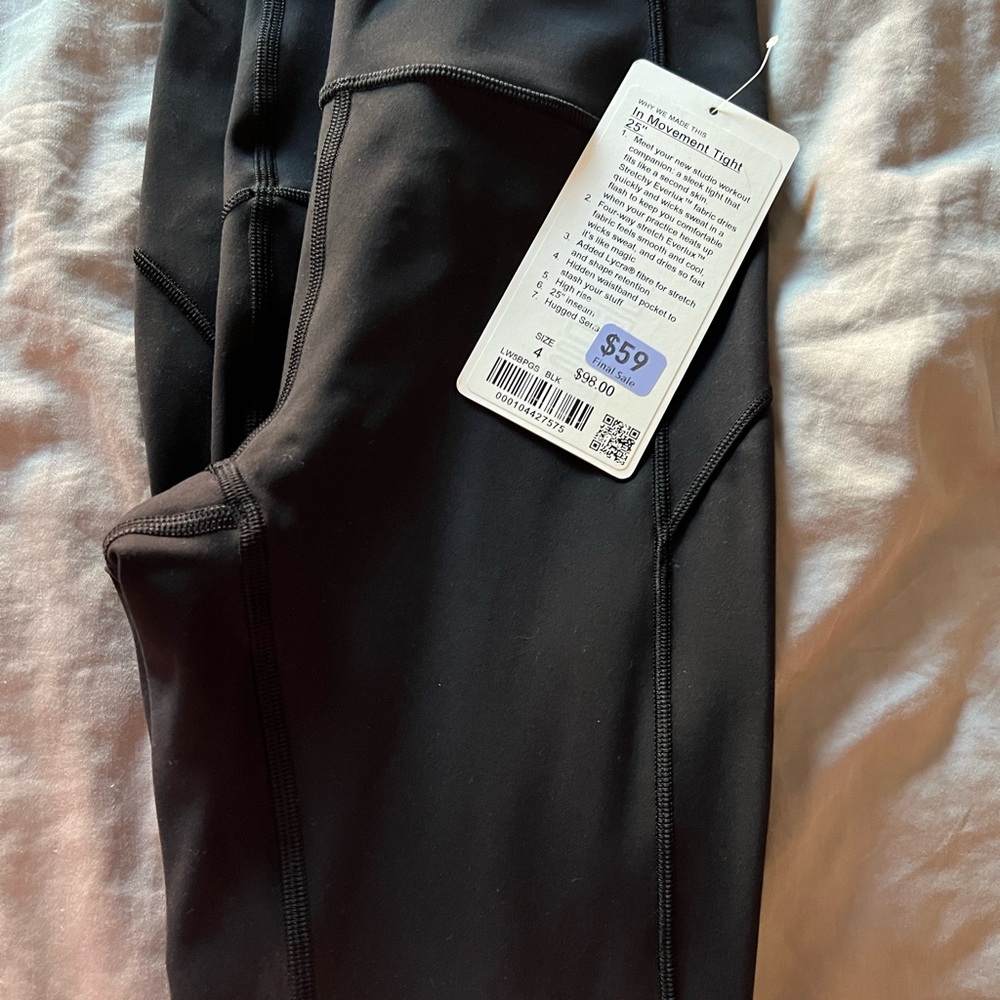 Lululemon
